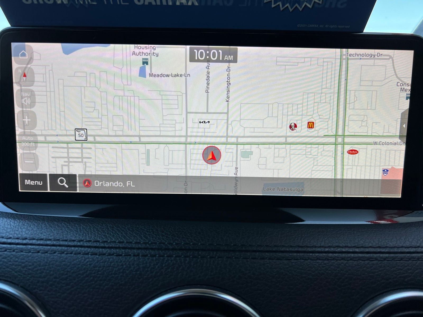 2023 Kia Stinger GT-Line