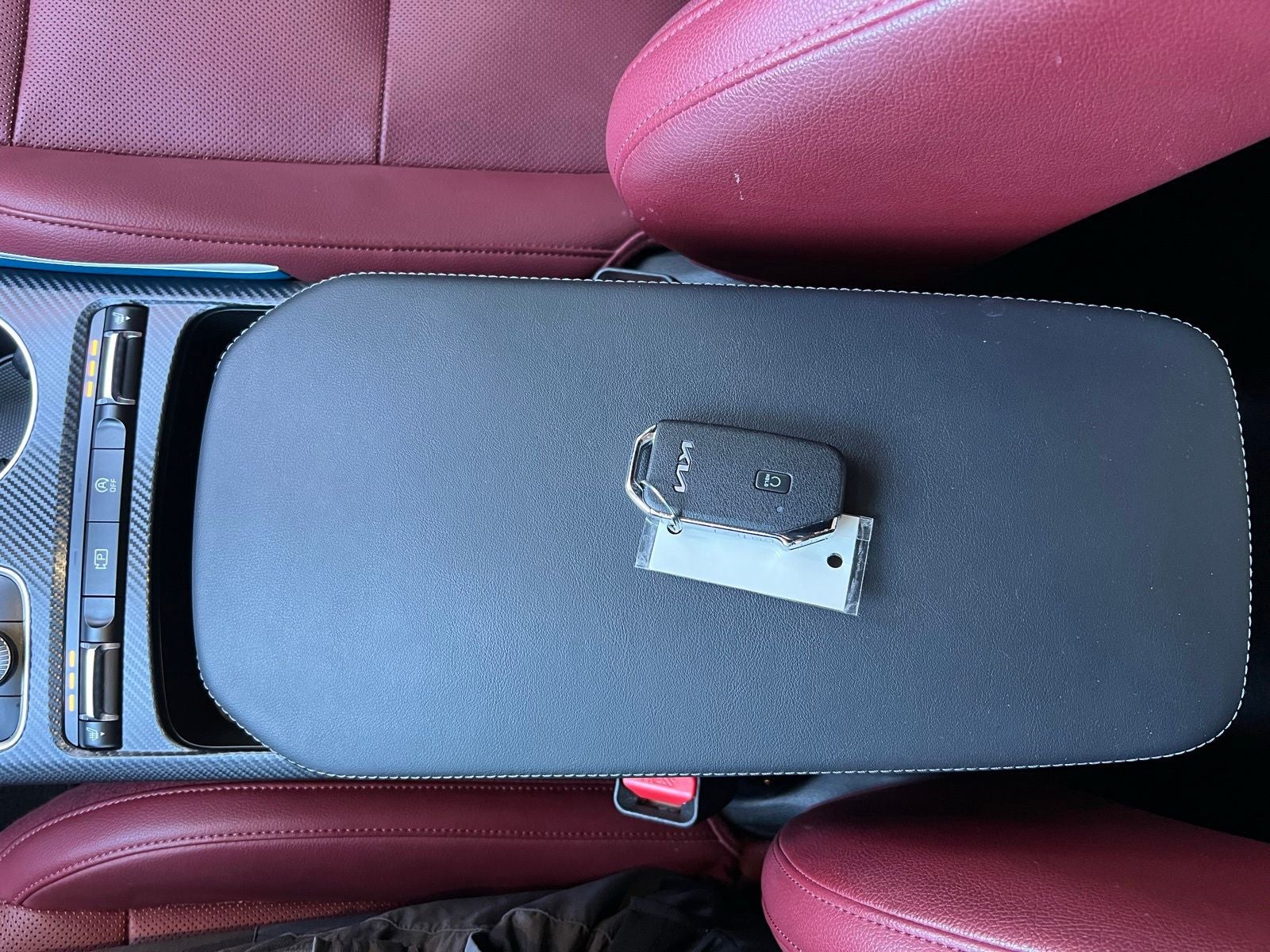 2023 Kia Stinger GT-Line