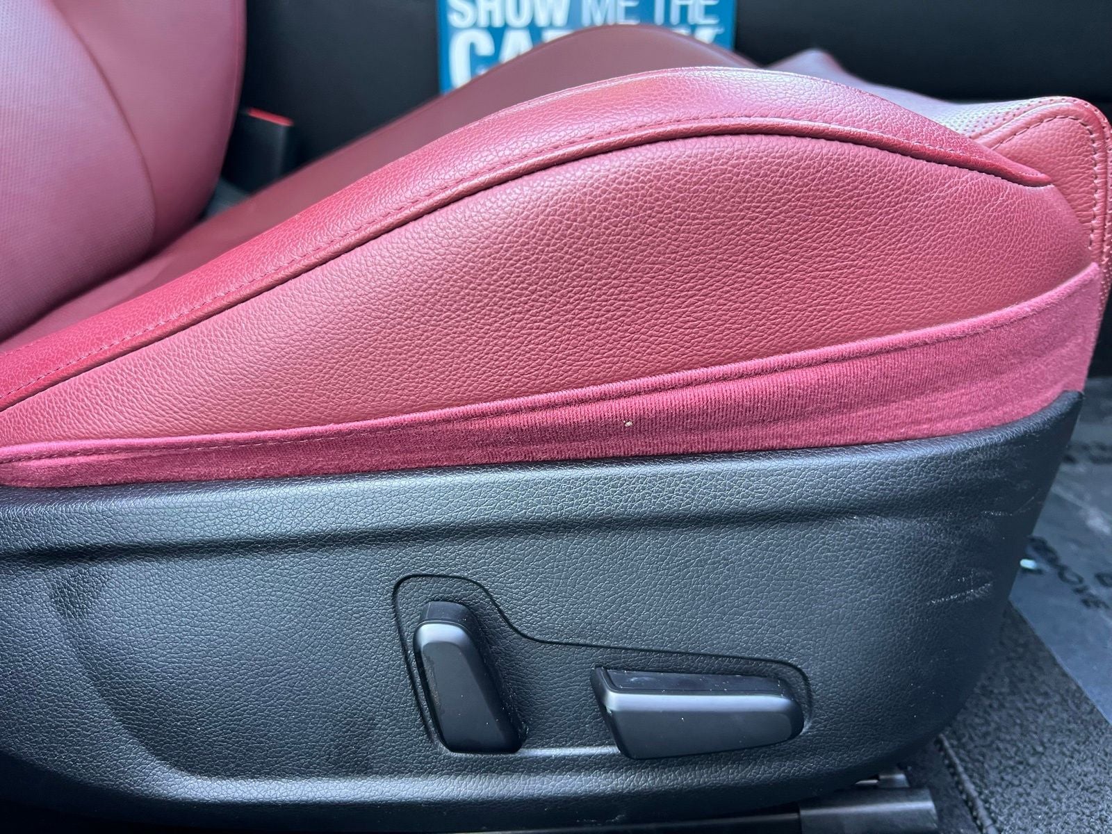 2023 Kia Stinger GT-Line