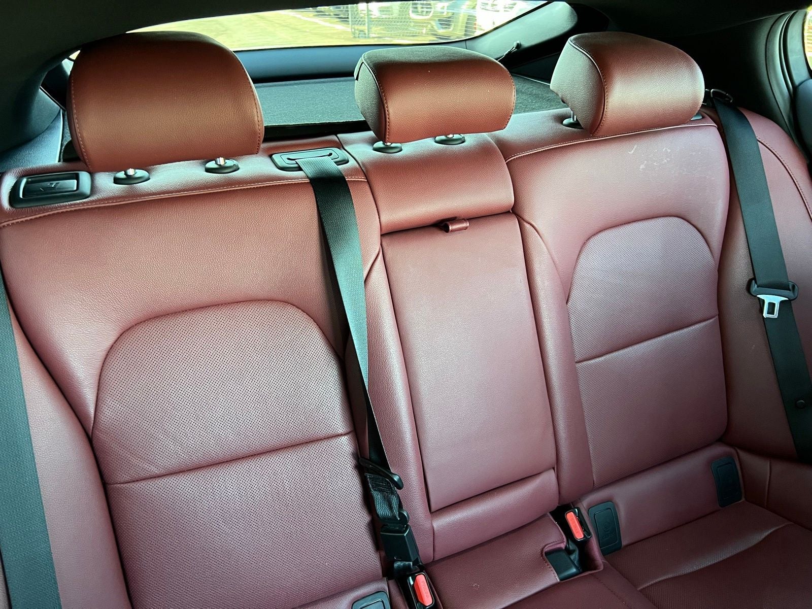 2023 Kia Stinger GT-Line