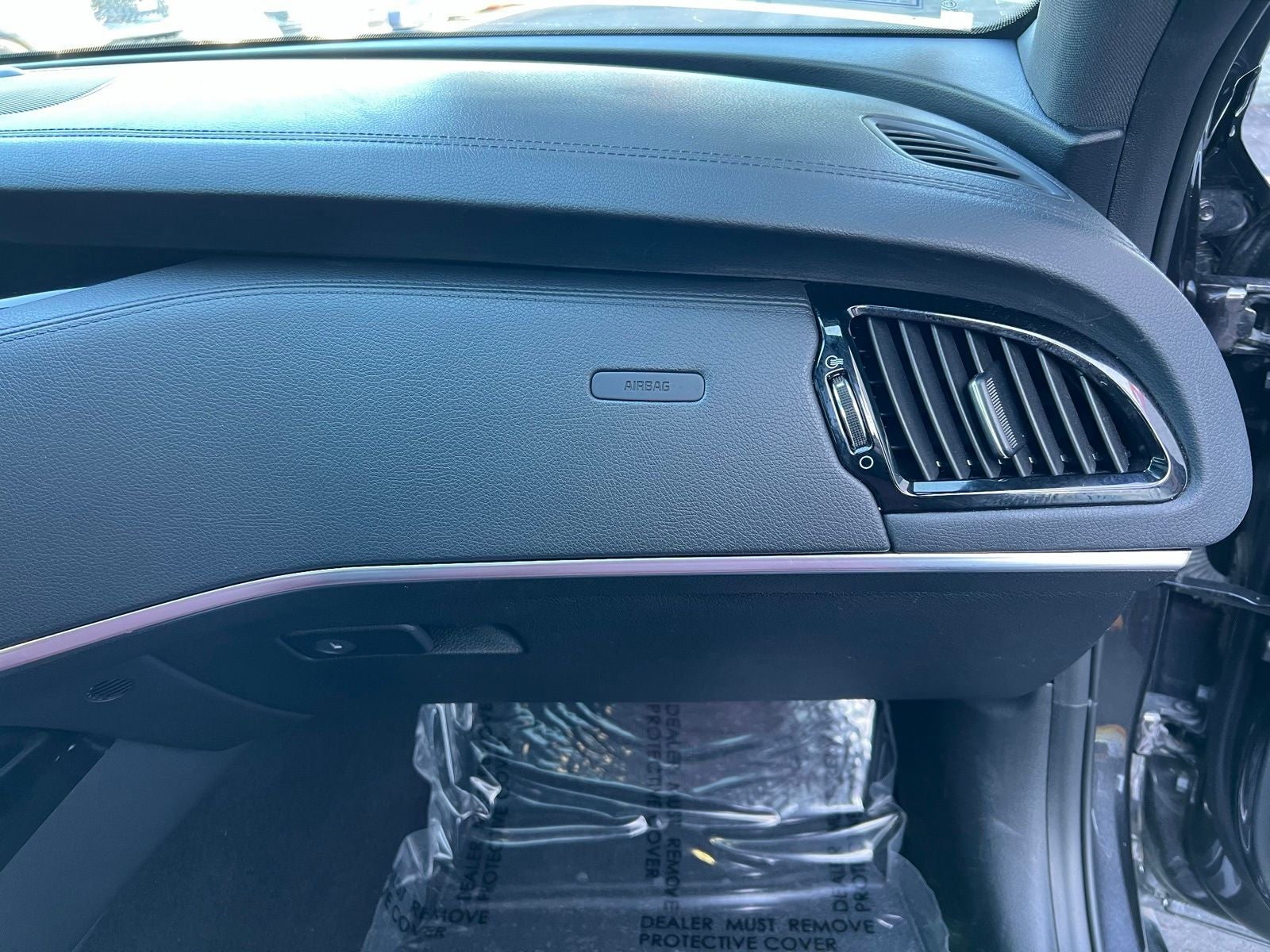 2023 Kia Stinger GT-Line