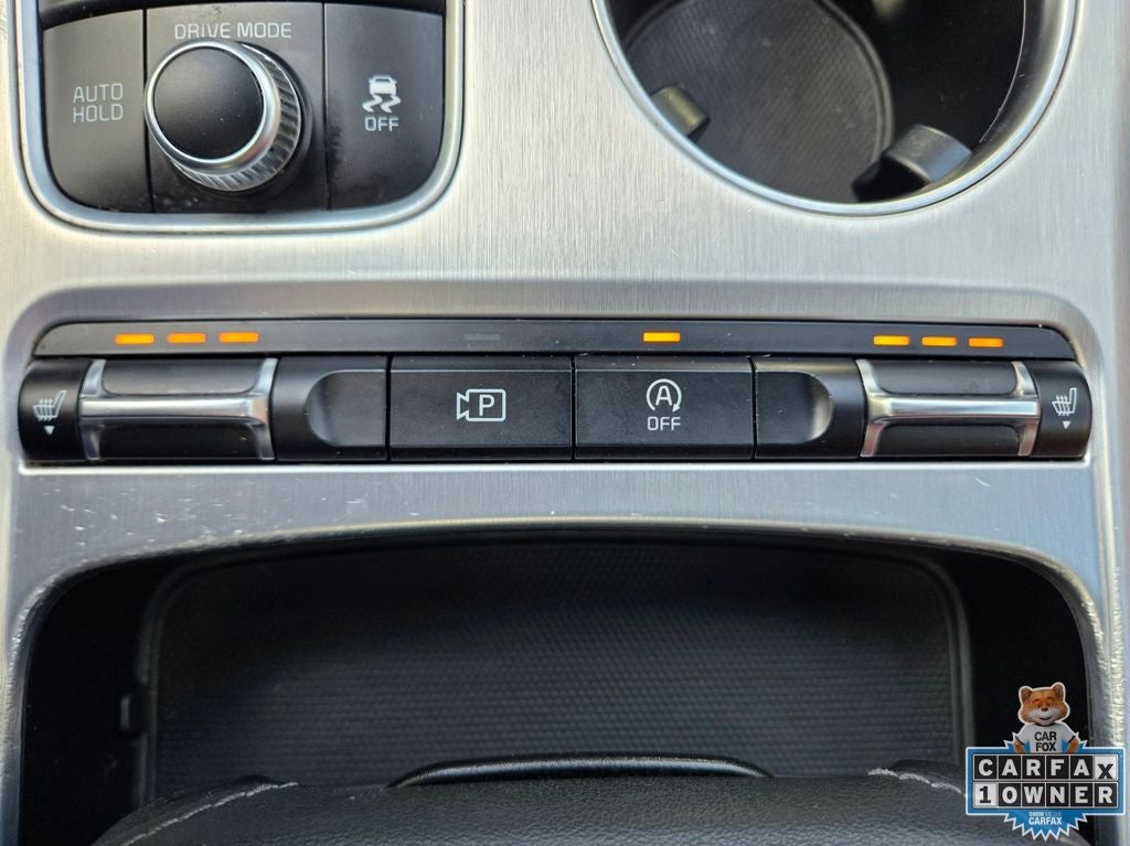 2022 Kia Stinger GT1