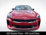 2023 Kia Stinger GT2