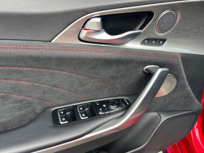2023 Kia Stinger GT2