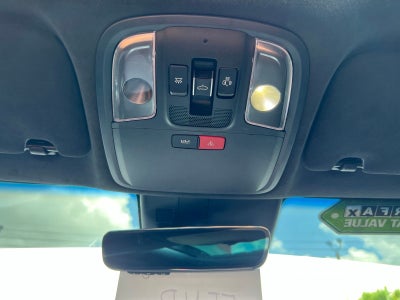 2023 Kia Stinger GT2