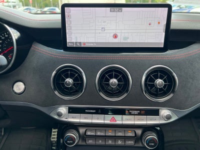 2023 Kia Stinger GT2