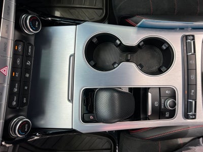 2023 Kia Stinger GT2