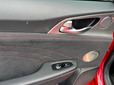 2023 Kia Stinger GT2