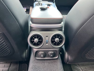 2023 Kia Stinger GT2