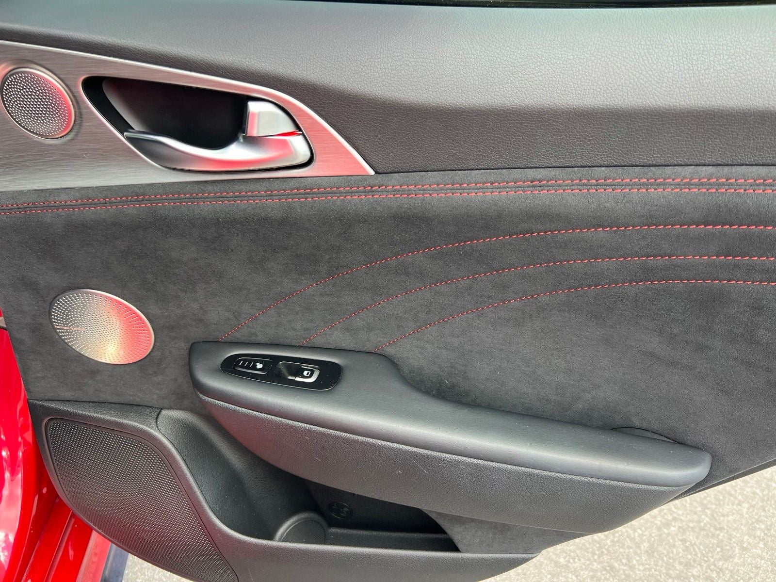 2023 Kia Stinger GT2