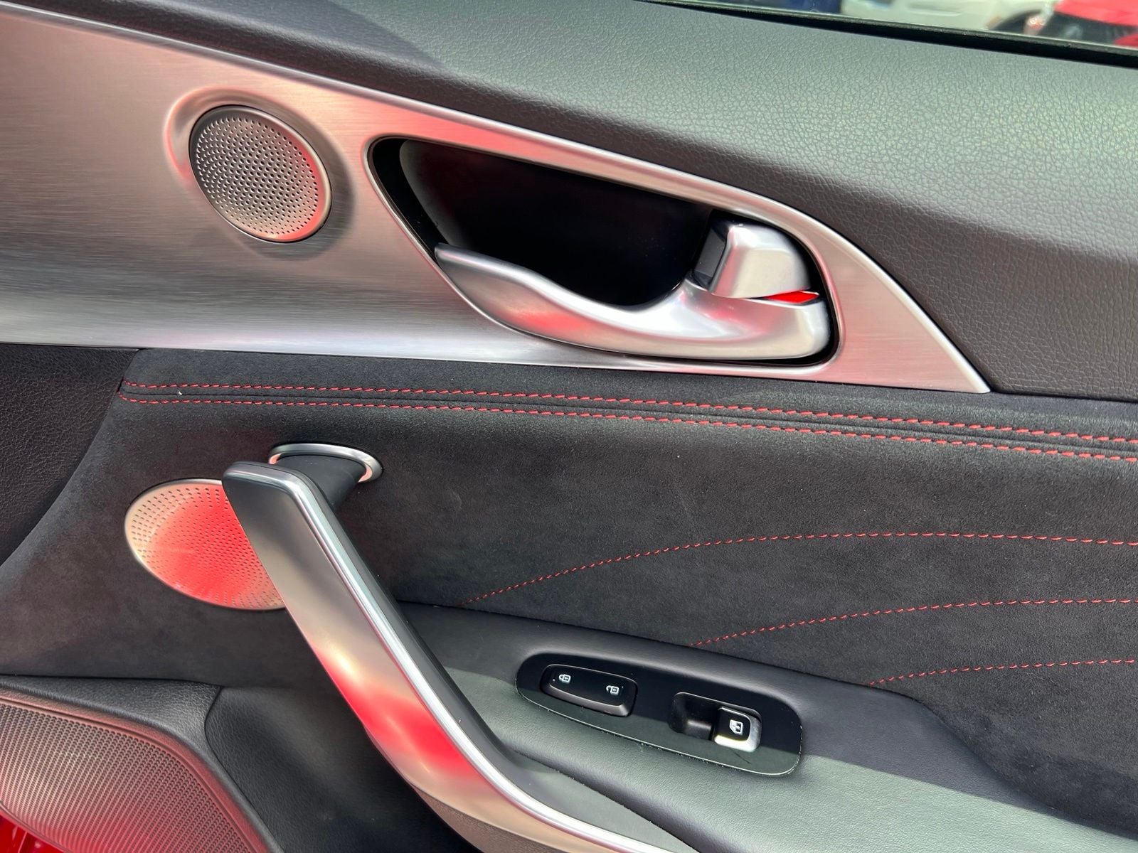 2023 Kia Stinger GT2