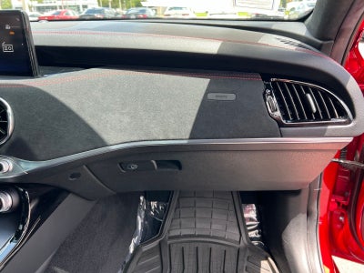 2023 Kia Stinger GT2