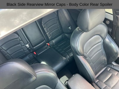 2022 Kia Stinger GT2