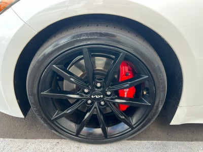 2022 Kia Stinger GT2