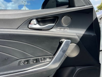 2022 Kia Stinger GT2