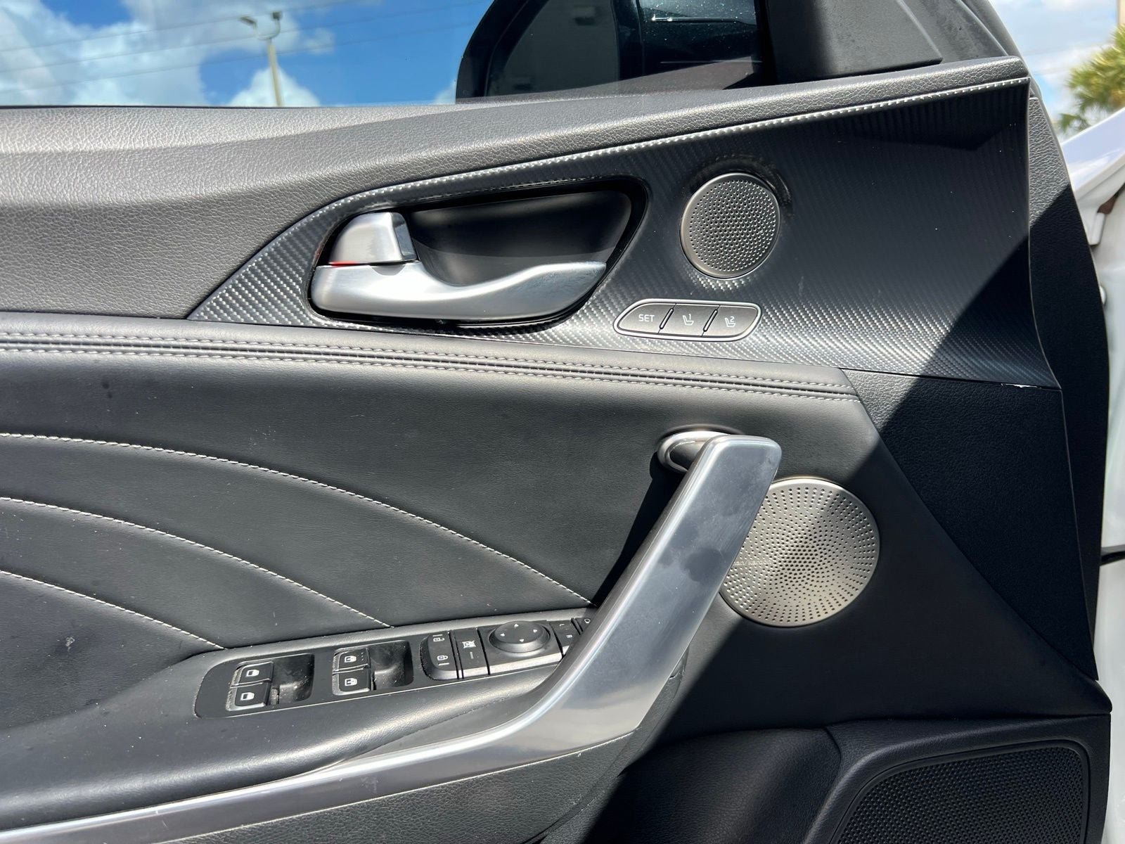 2022 Kia Stinger GT2