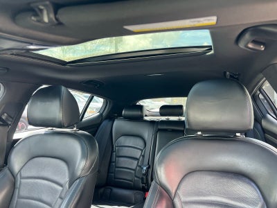 2022 Kia Stinger GT2