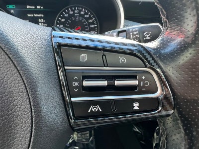 2022 Kia Stinger GT2