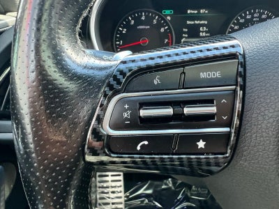 2022 Kia Stinger GT2