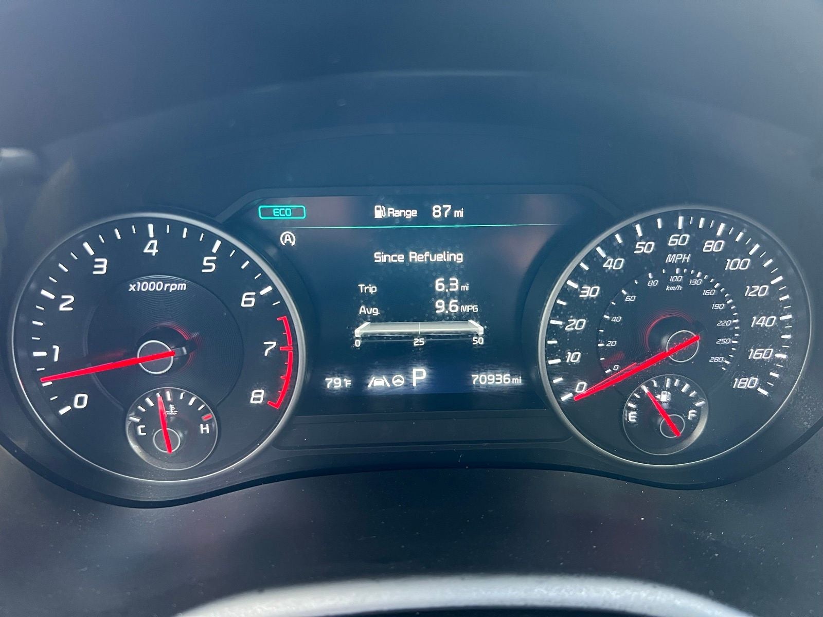 2022 Kia Stinger GT2