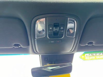 2022 Kia Stinger GT2