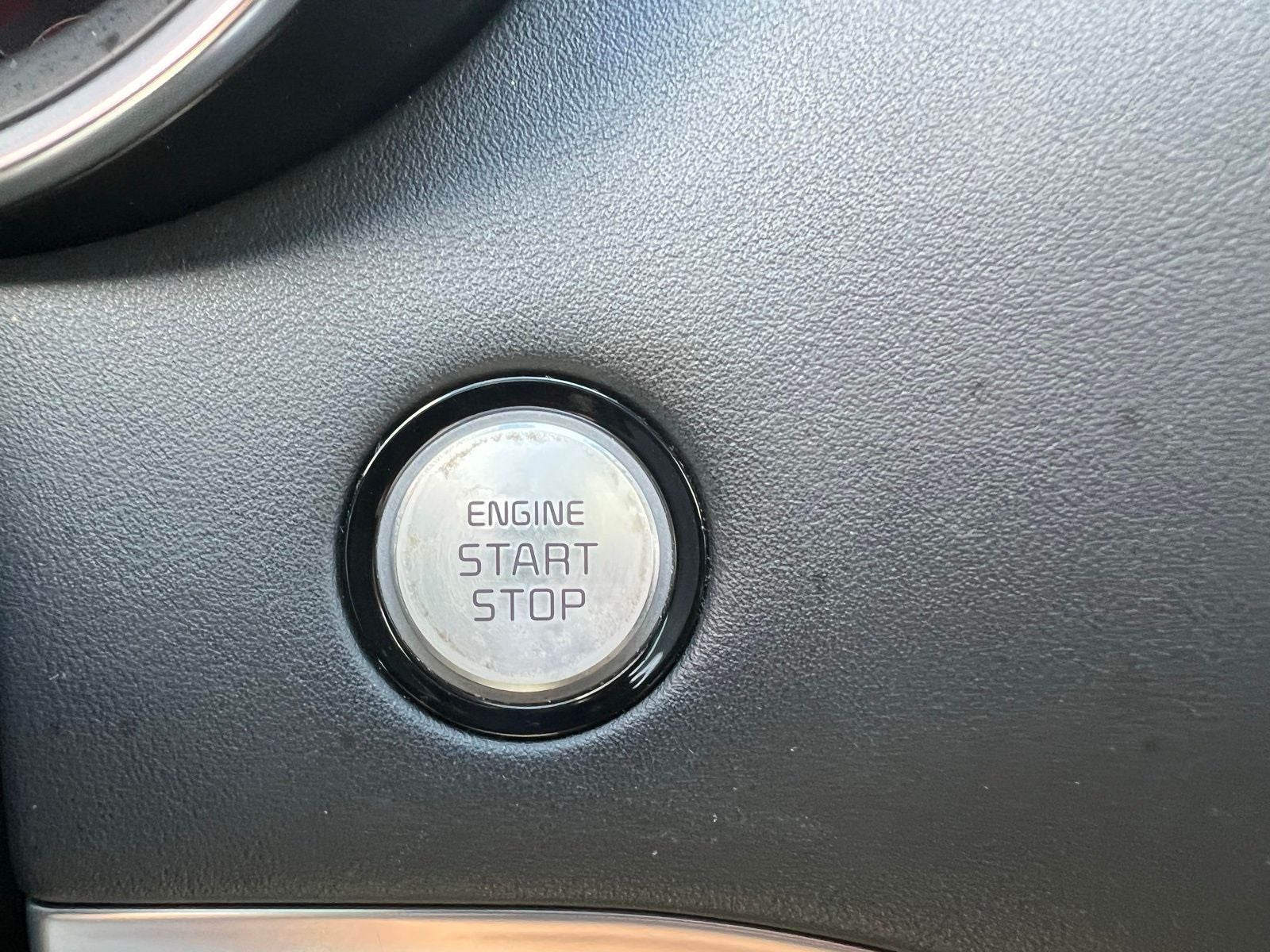 2022 Kia Stinger GT2