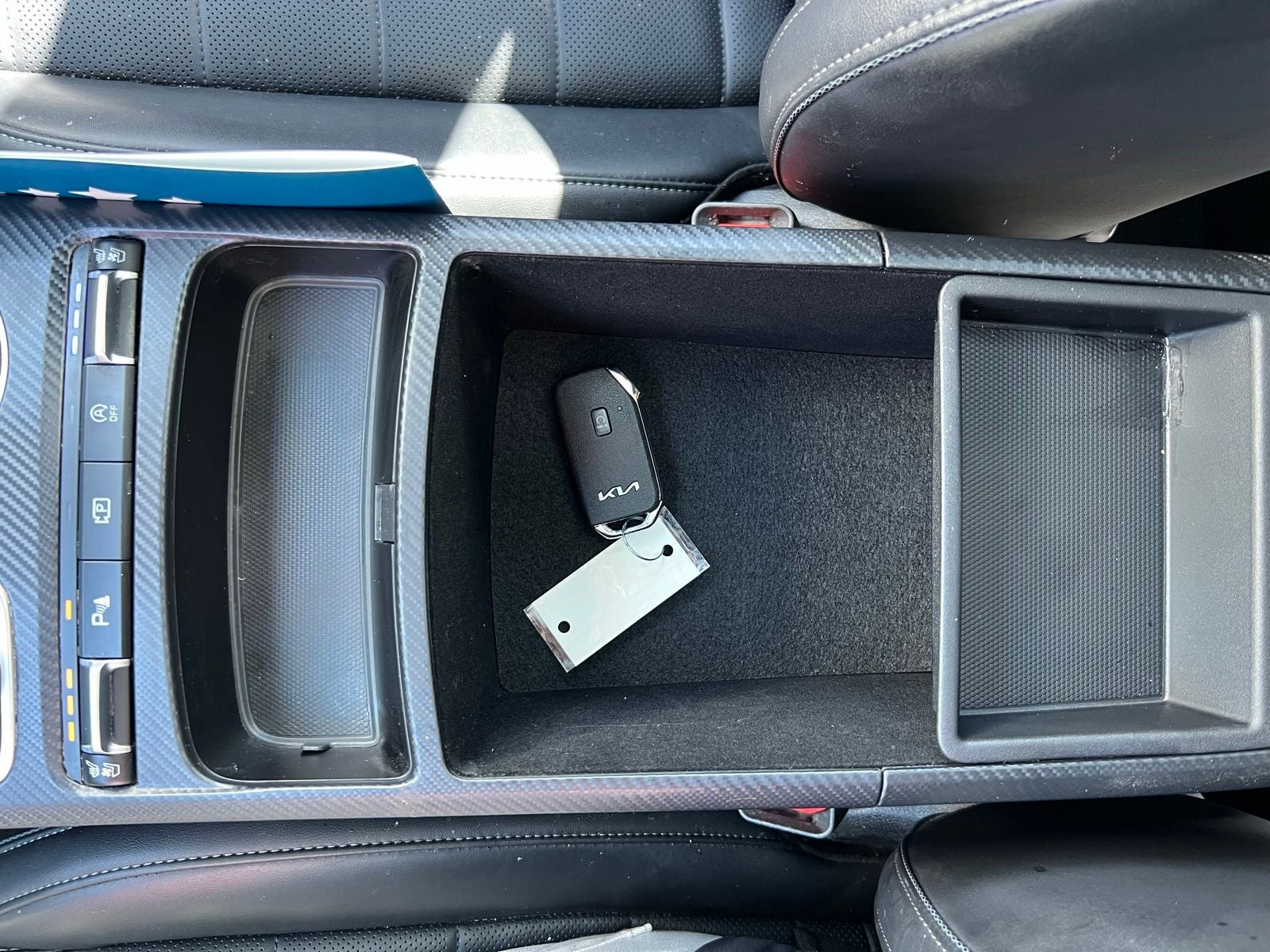 2022 Kia Stinger GT2