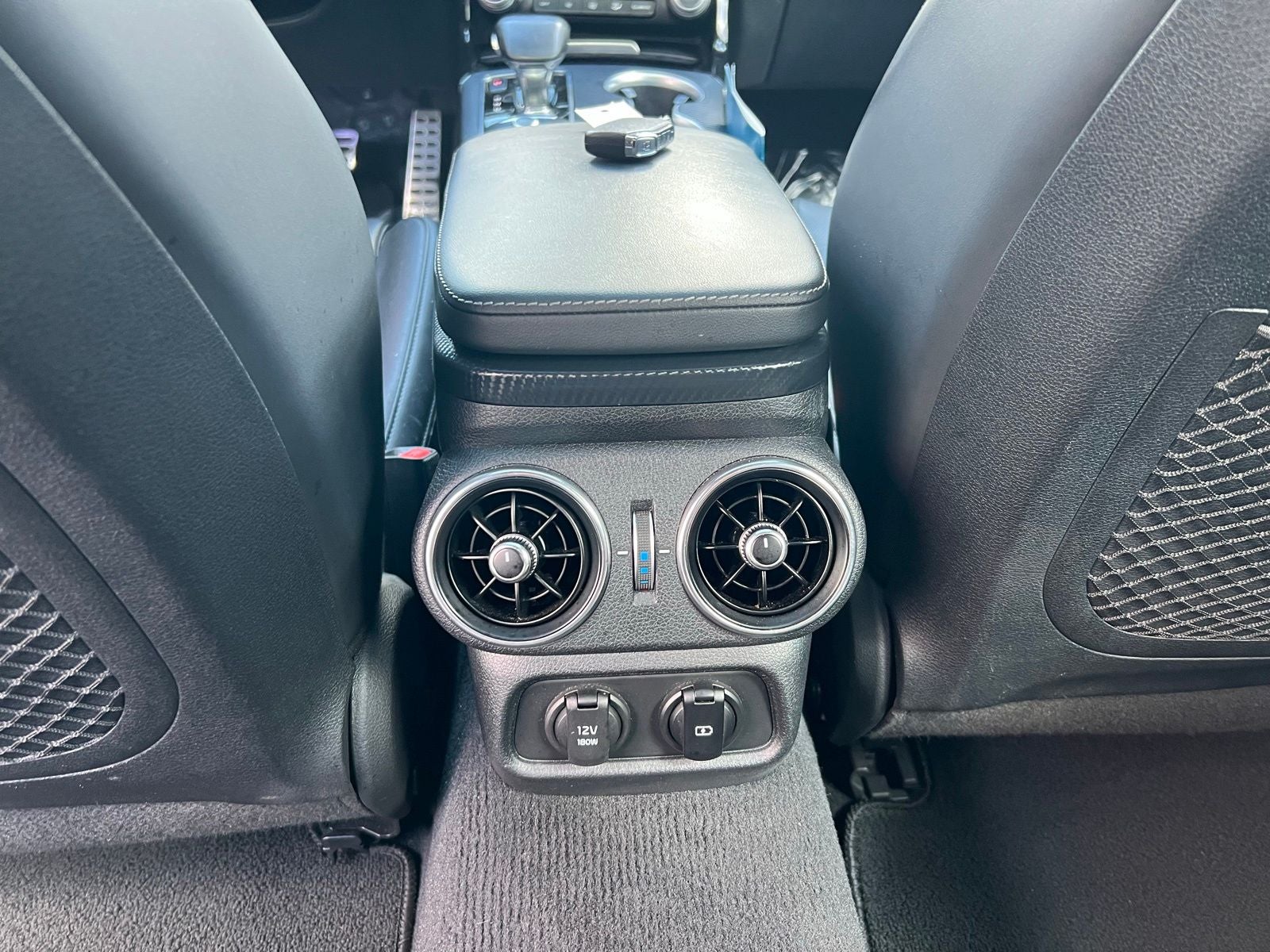 2022 Kia Stinger GT2