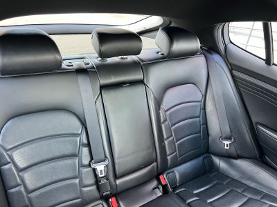 2022 Kia Stinger GT2