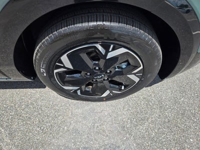 2023 Kia Niro EV Wave