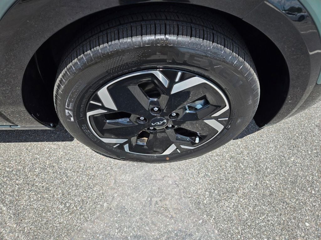 2023 Kia Niro EV Wave