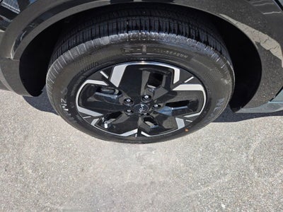 2023 Kia Niro EV Wave