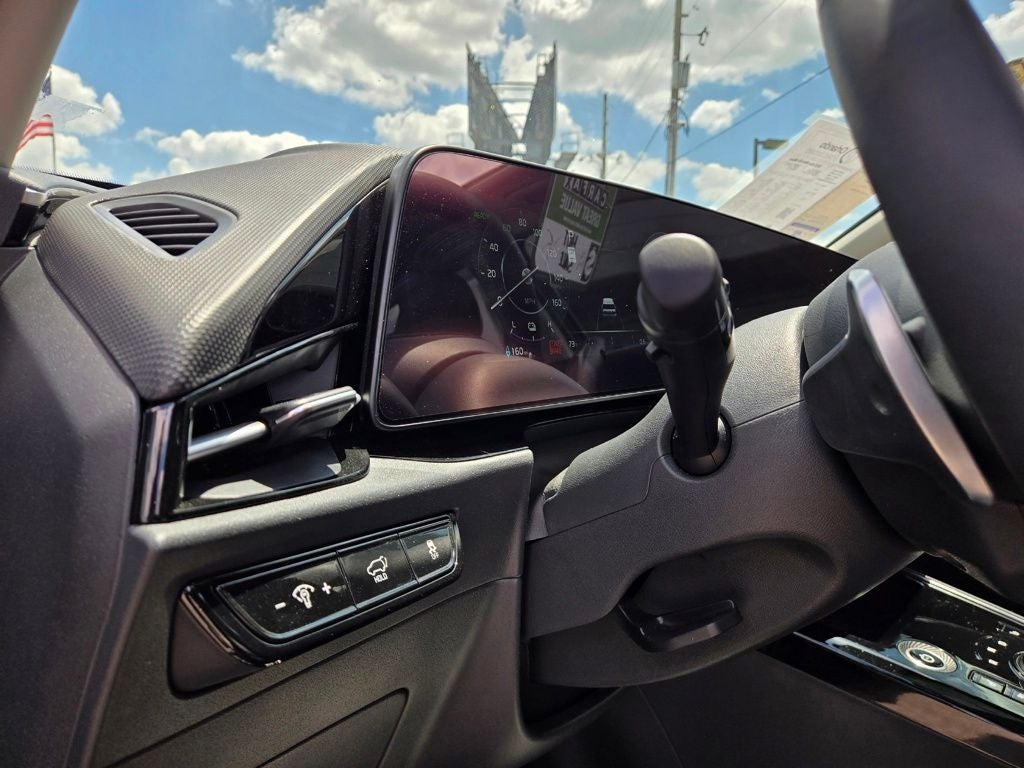 2023 Kia Niro EV Wave