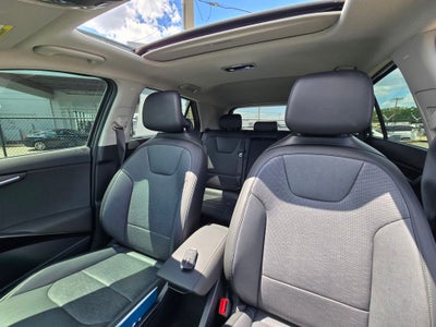 2023 Kia Niro EV Wave