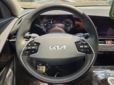2023 Kia Niro EV Wave