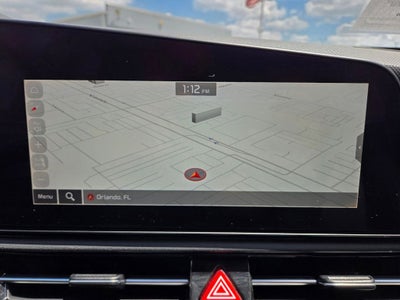 2023 Kia Niro EV Wave