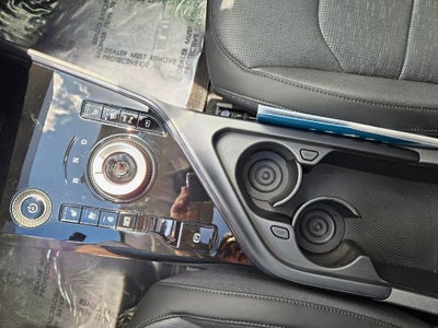 2023 Kia Niro EV Wave
