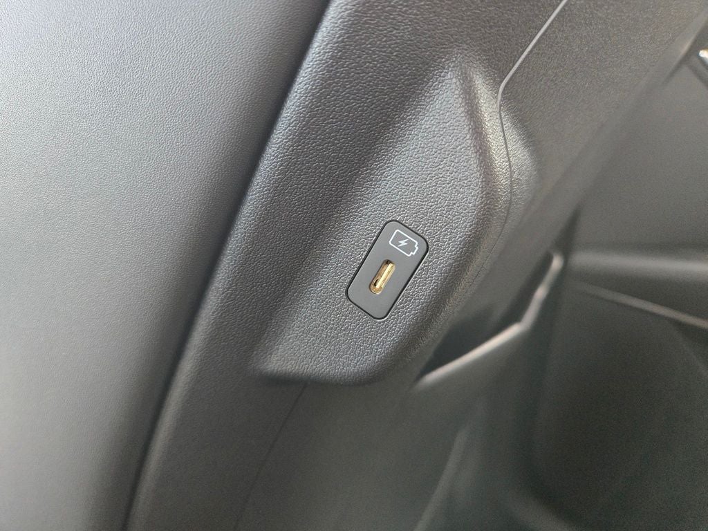 2023 Kia Niro EV Wave
