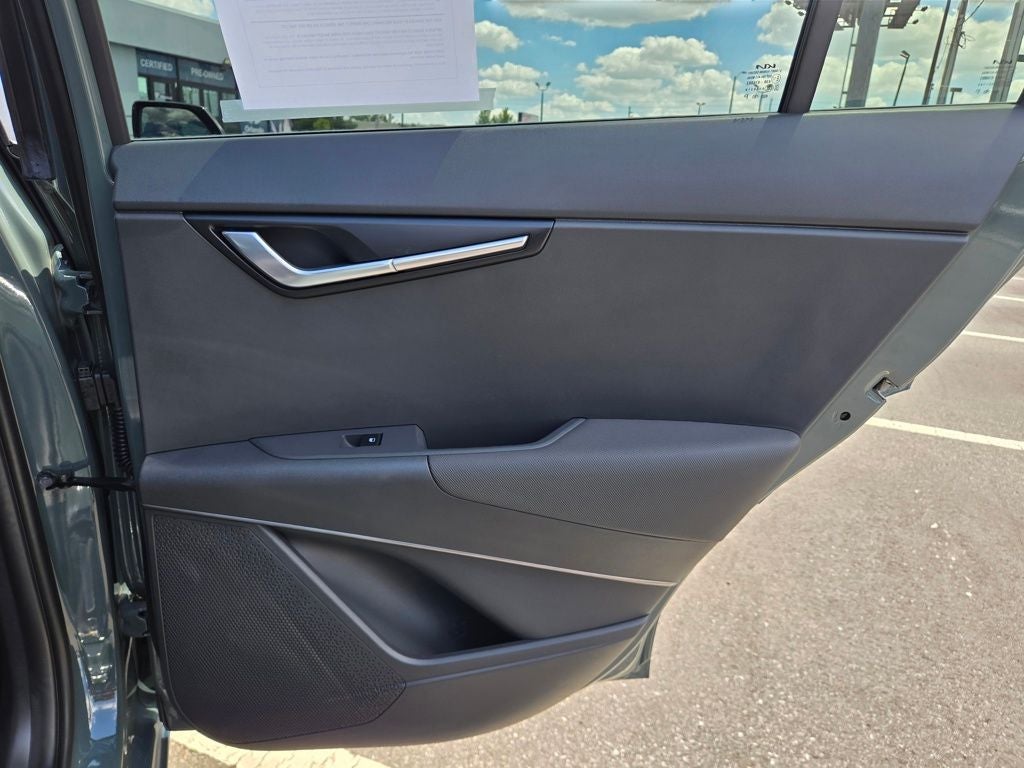 2023 Kia Niro EV Wave