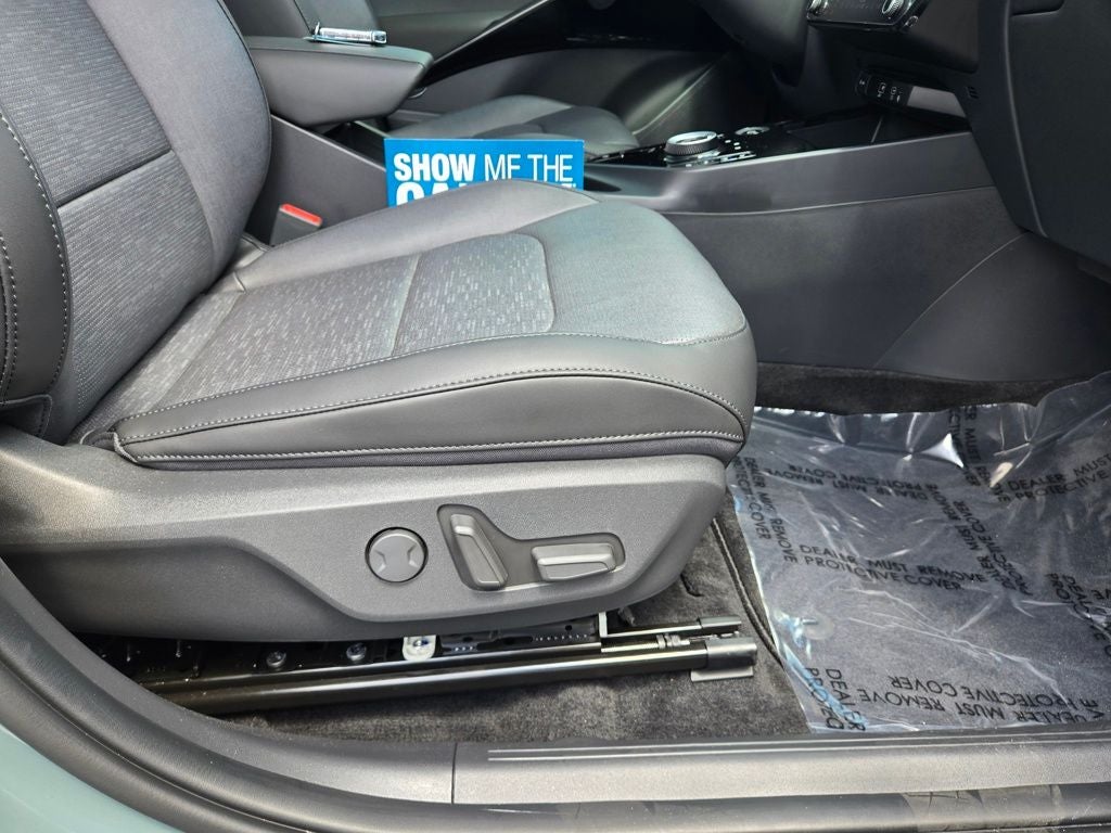 2023 Kia Niro EV Wave