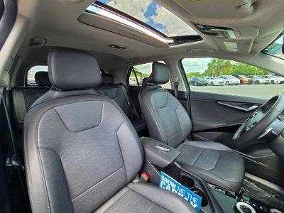 2023 Kia Niro EV Wave