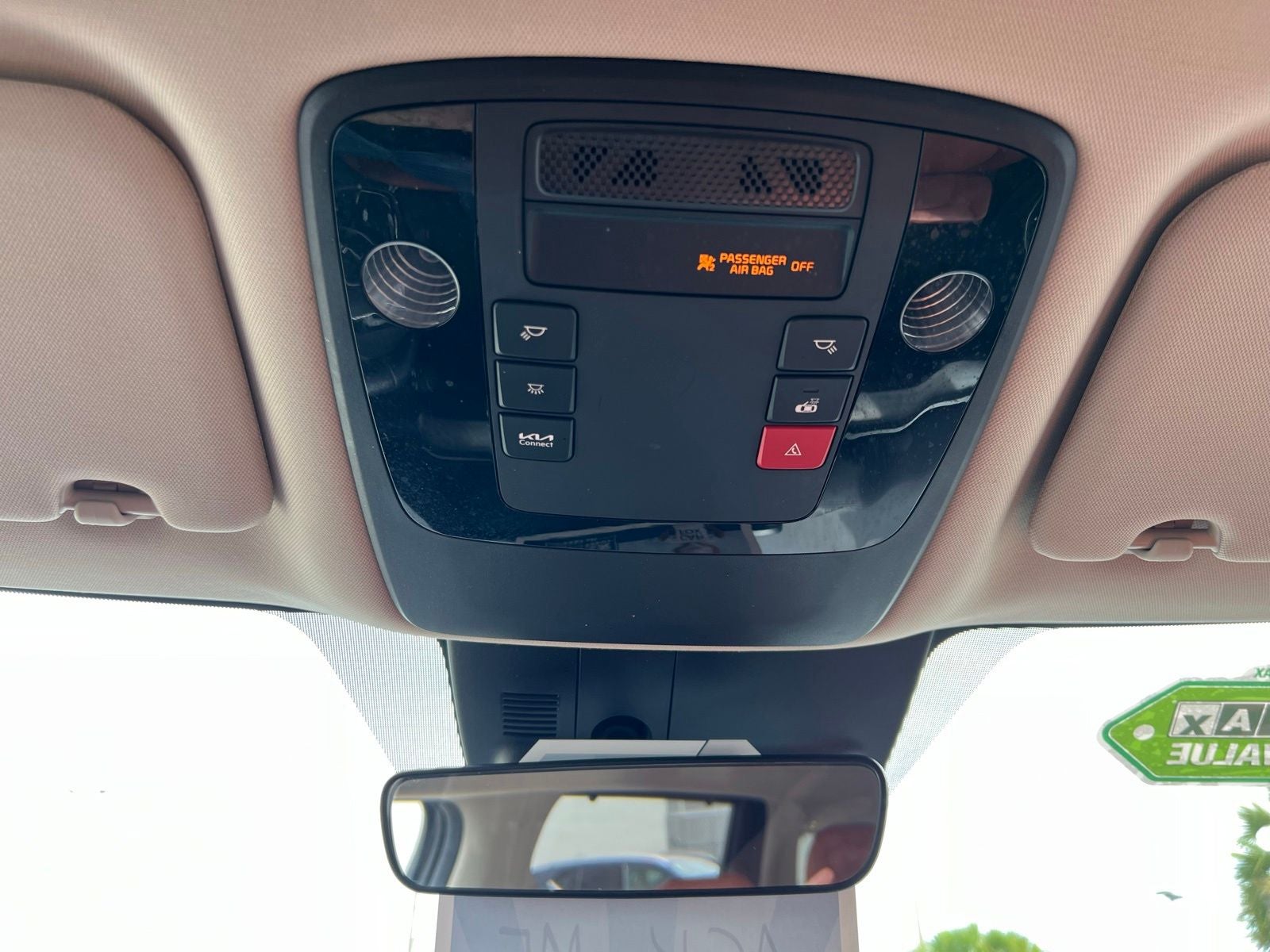 2024 Kia Carnival SX