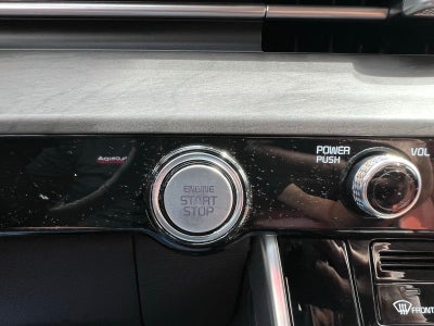 2024 Kia Carnival SX