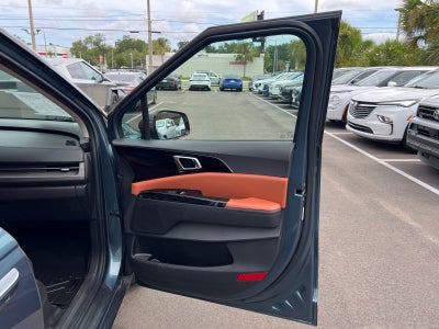 2024 Kia Carnival SX