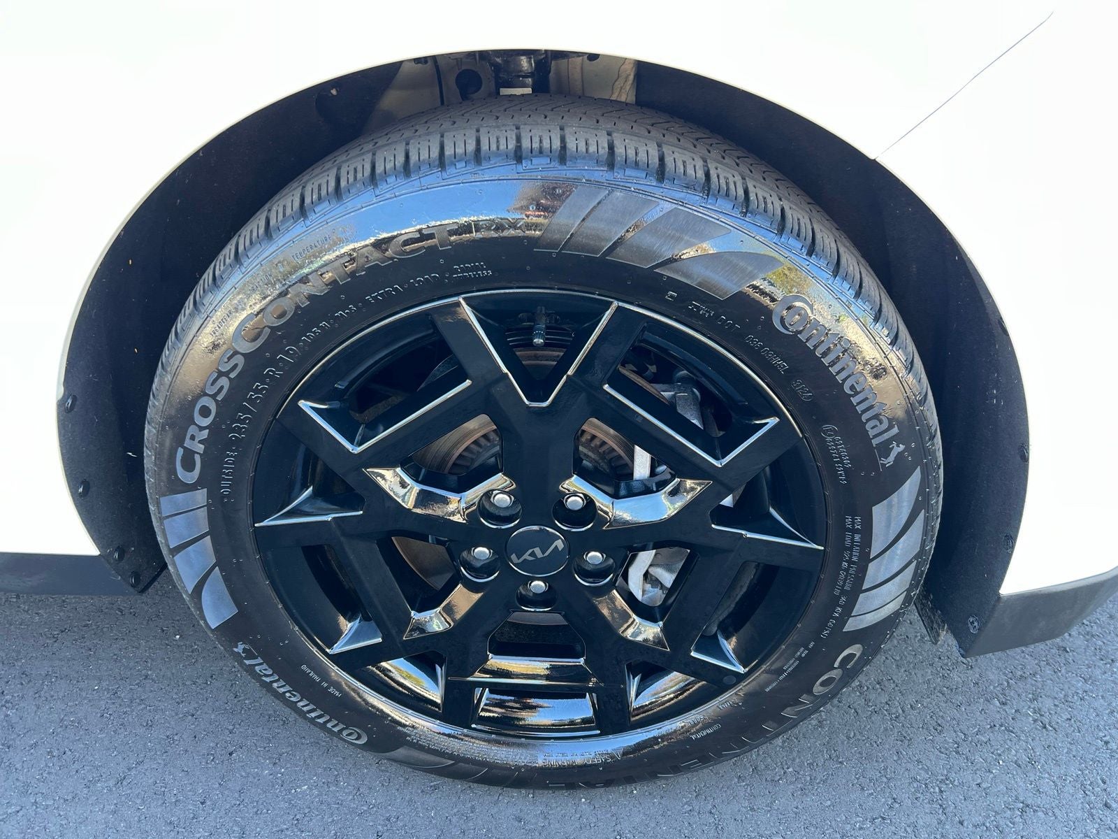 2025 Kia Carnival SX Prestige