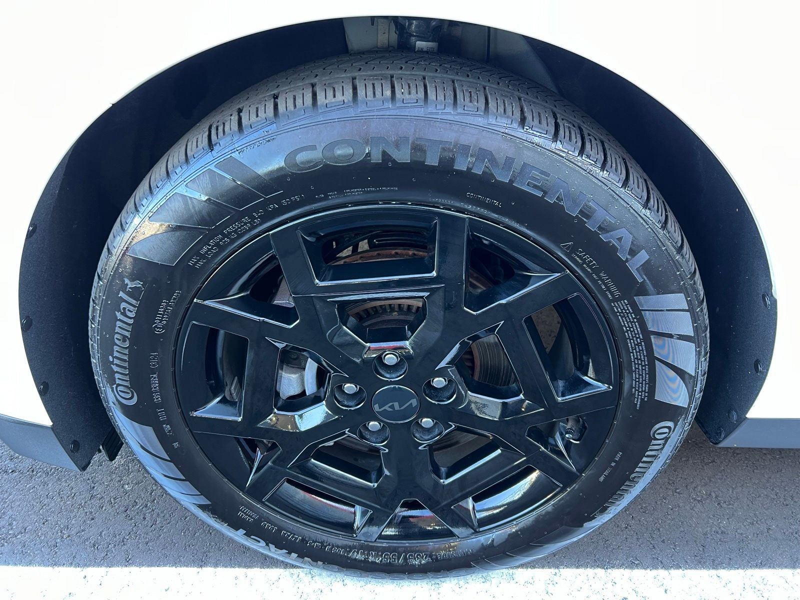 2025 Kia Carnival SX Prestige