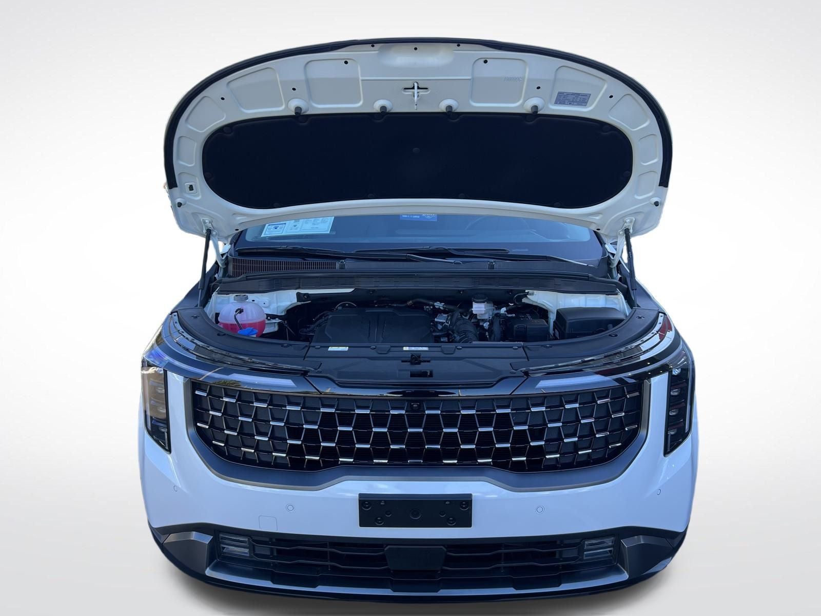 2025 Kia Carnival SX Prestige