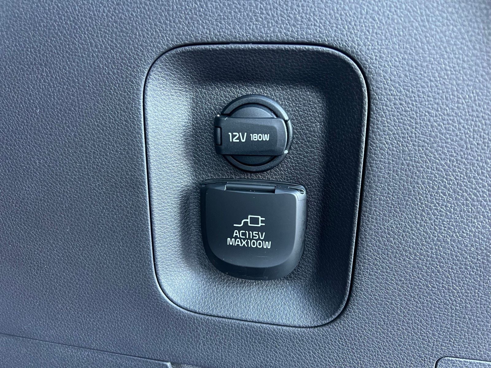 2025 Kia Carnival SX Prestige