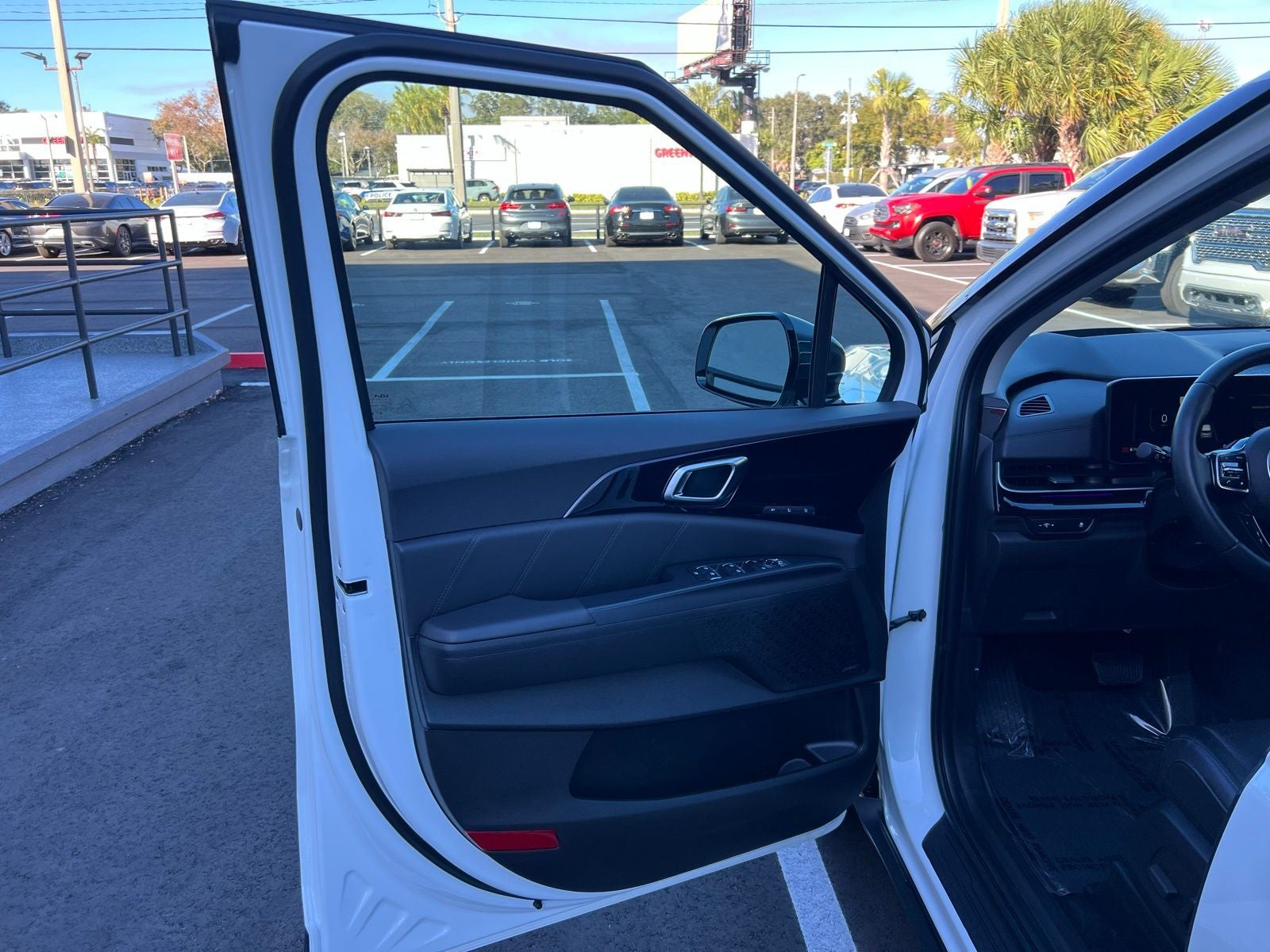 2025 Kia Carnival SX Prestige