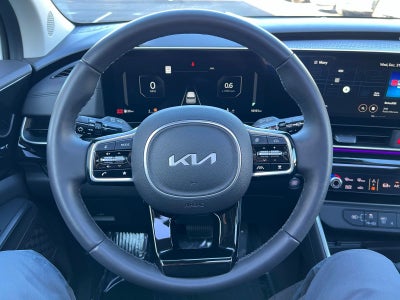 2025 Kia Carnival SX Prestige